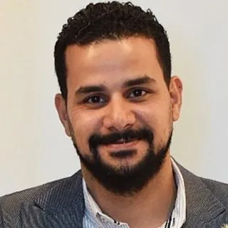 Mohammed Alaa