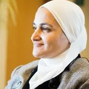Mona Wagdy