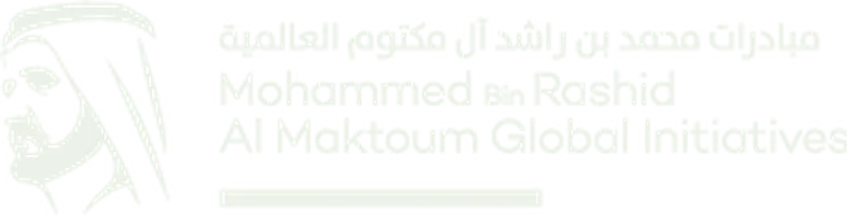 Mohammed Bin Rashid Al Maktoum Global Initiatives