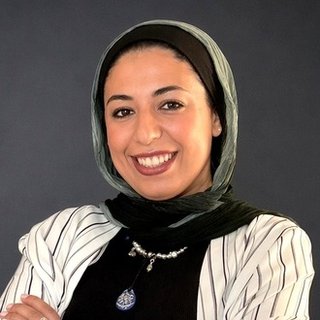 Mariam Khalil