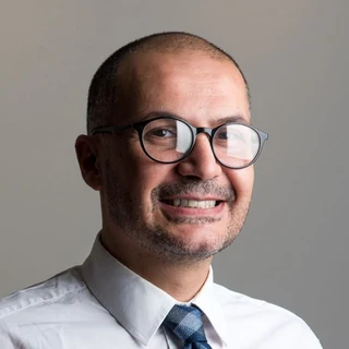 Dr. Ahmed Noair