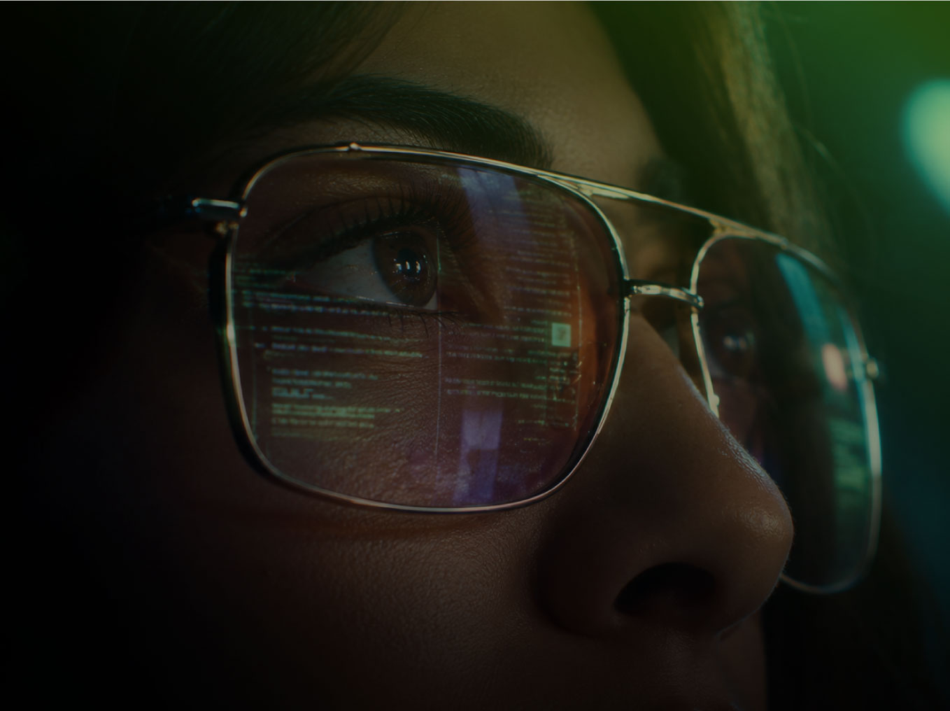 What "AI-first" actually means for the work we make
