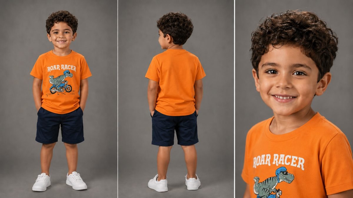 AI casting portrait reference 8