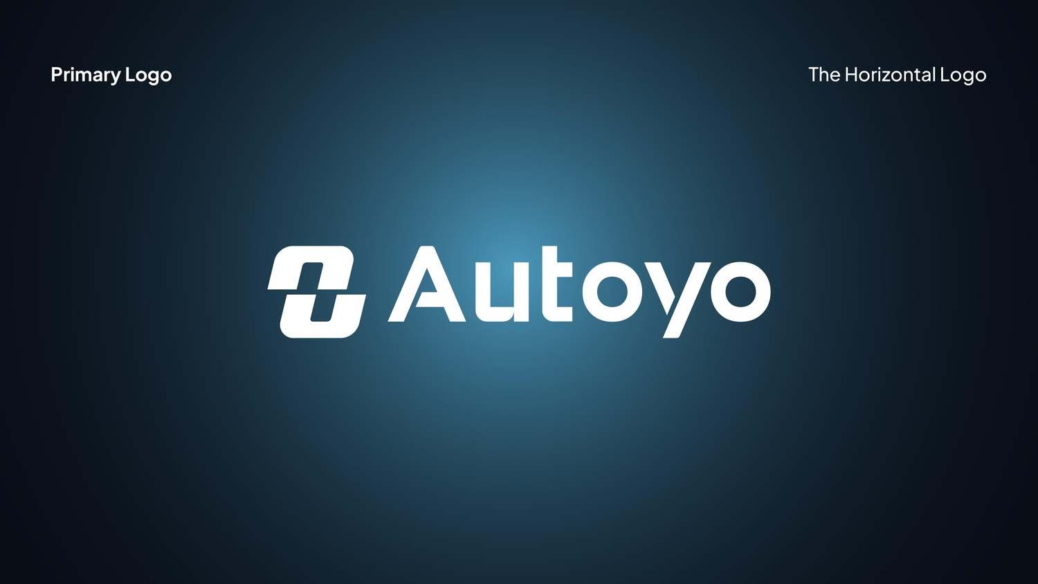 Horizontal logo