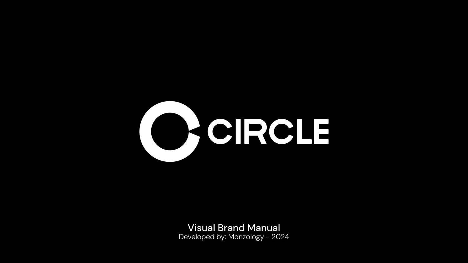 Circle identity