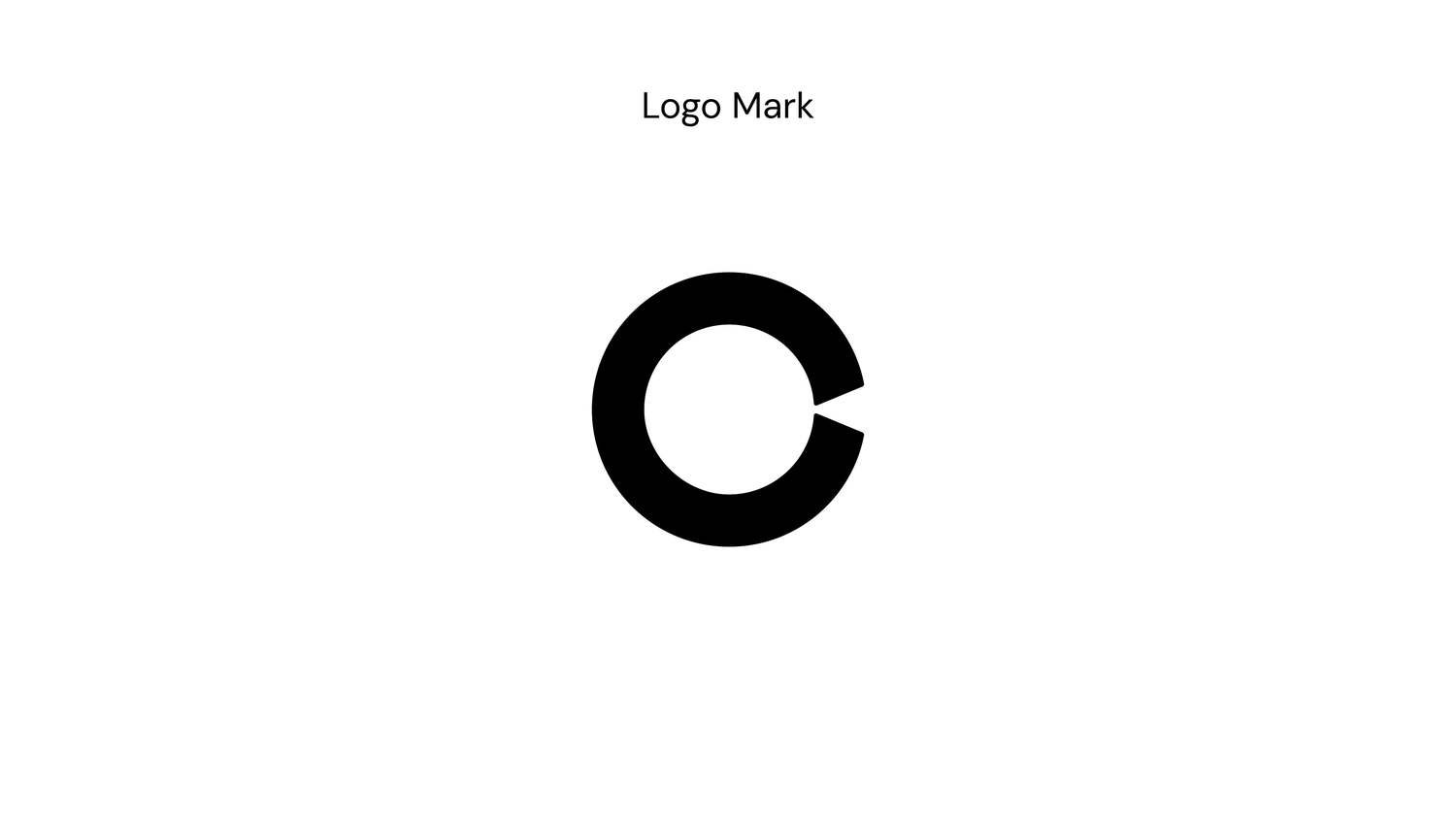Logo mark