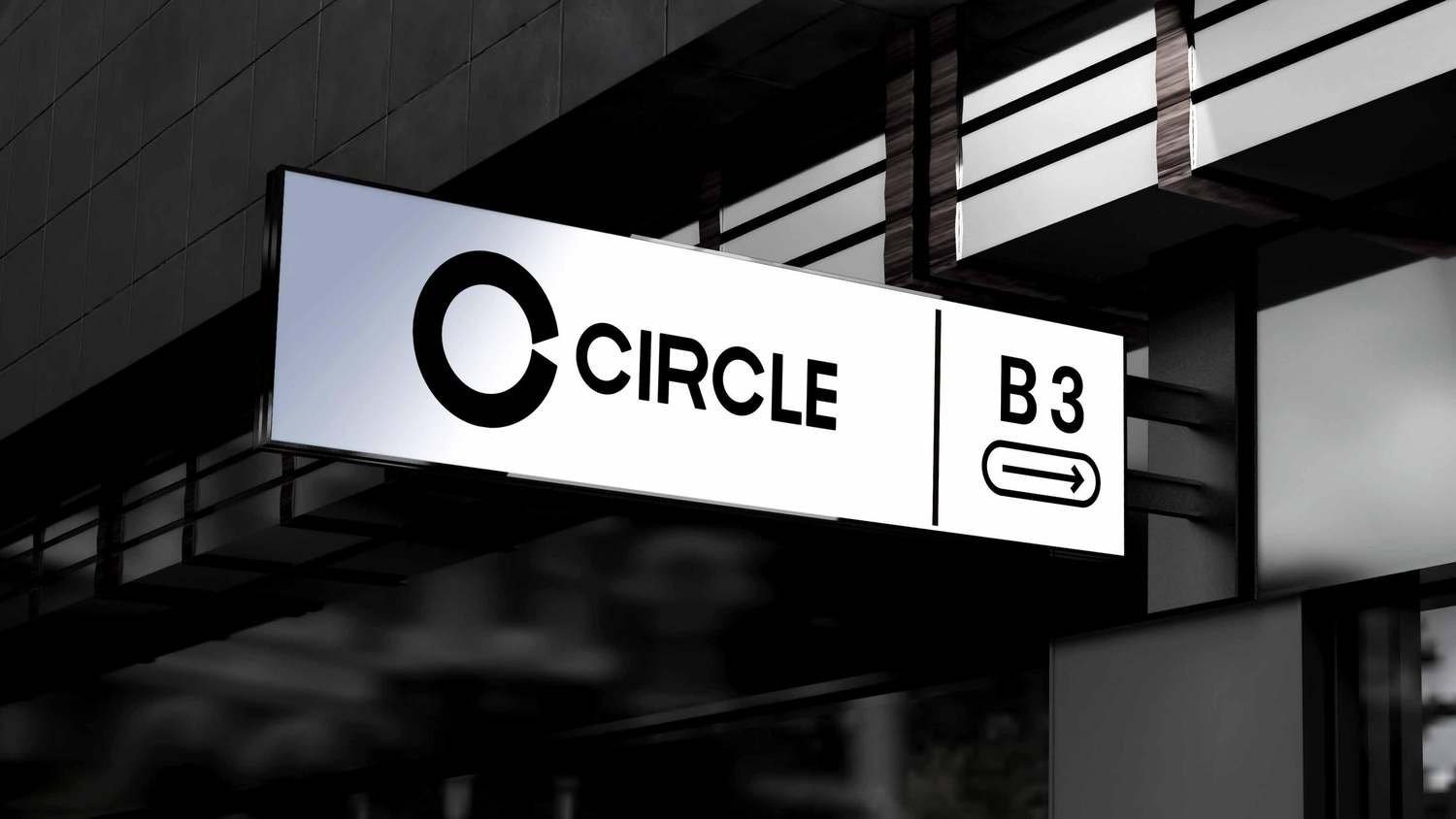 Signage
