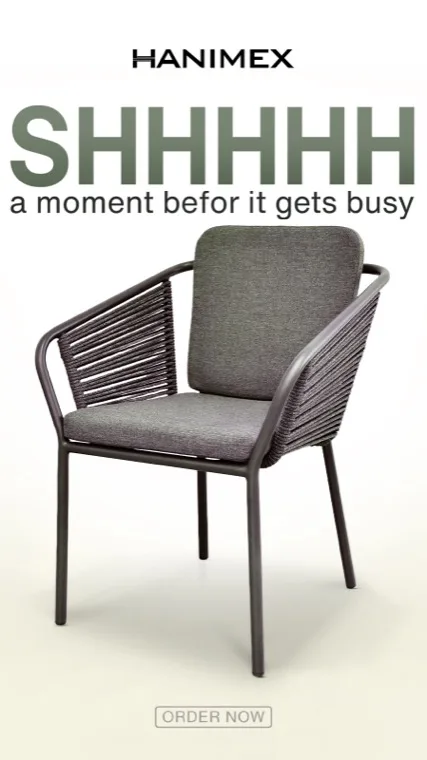 Hanimex Artie story 1 — a moment before it gets busy