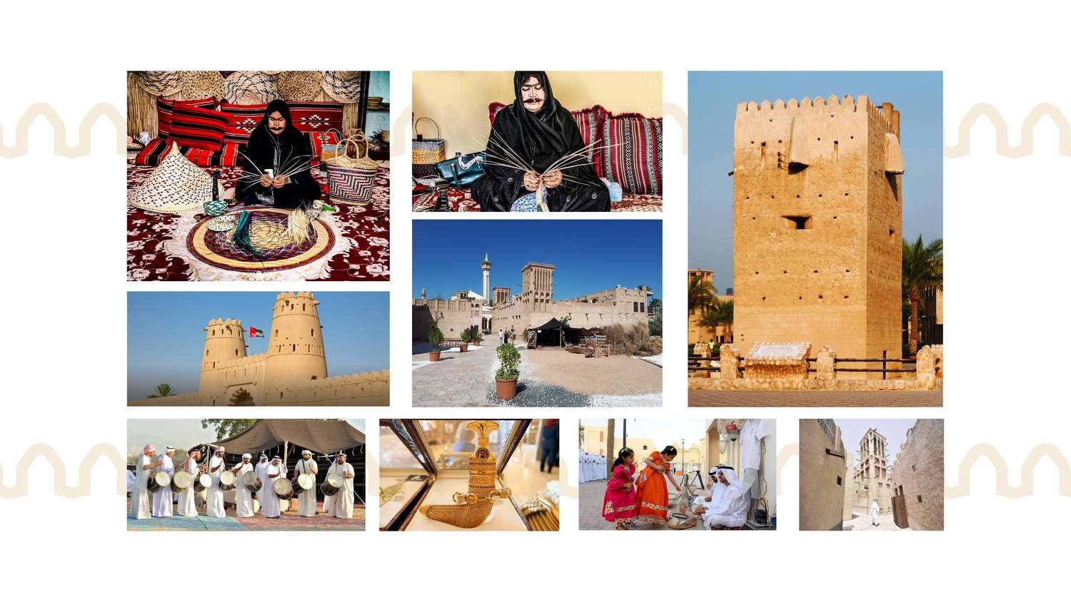 Emirati culture