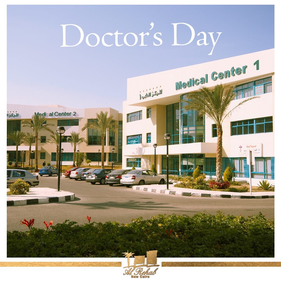 Doctor's Day